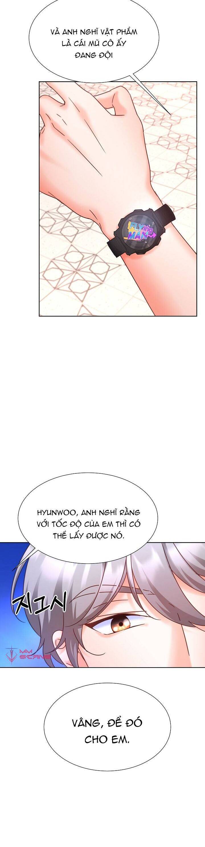 Trở Lại Làm Idol Chapter 67 - 15