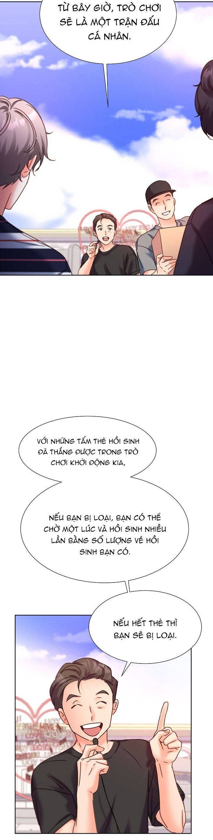 Trở Lại Làm Idol Chapter 67 - 3