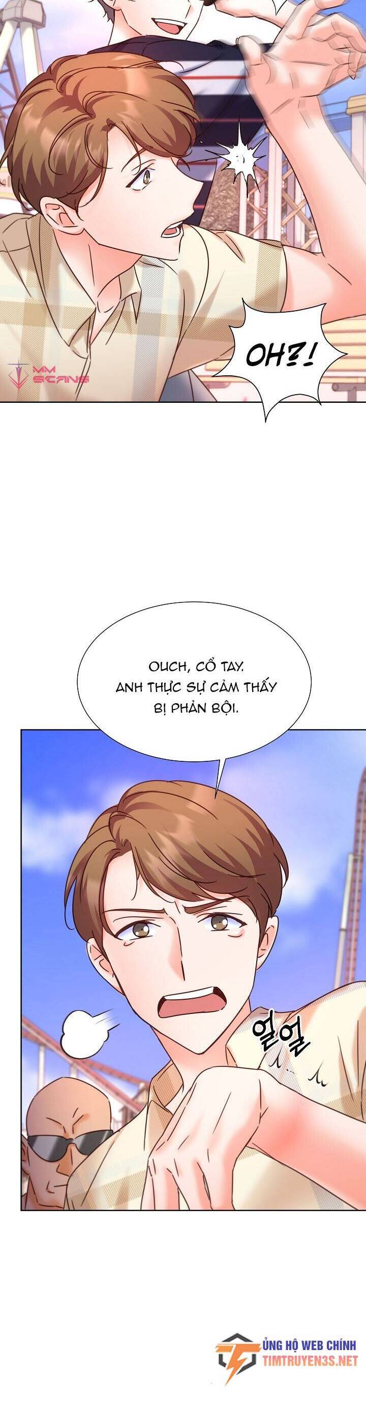 Trở Lại Làm Idol Chapter 67 - 21