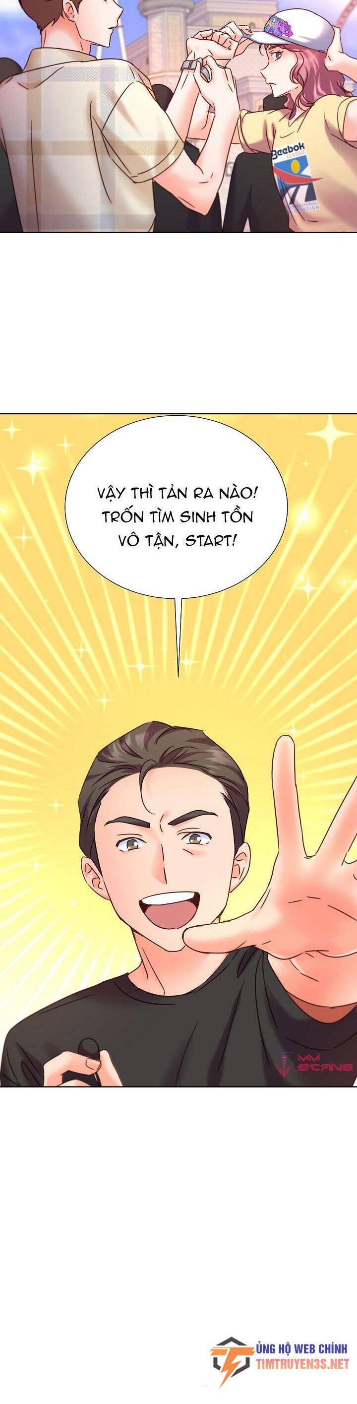 Trở Lại Làm Idol Chapter 67 - 5