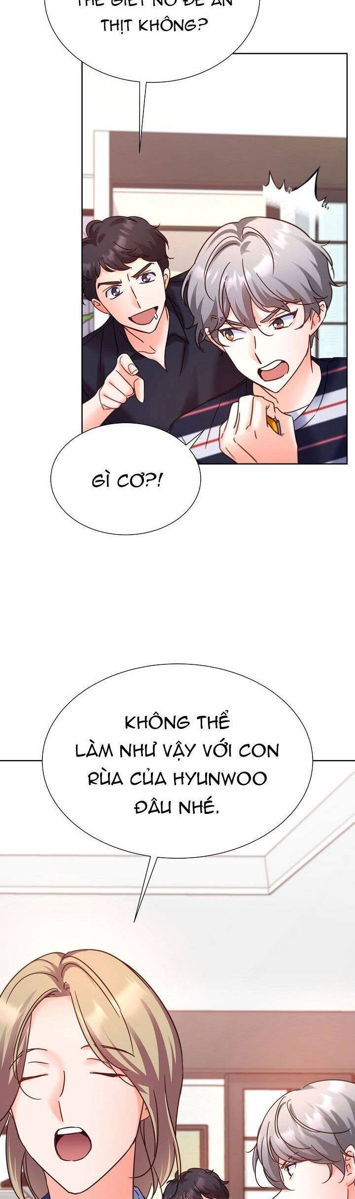 Trở Lại Làm Idol Chapter 68 - 3