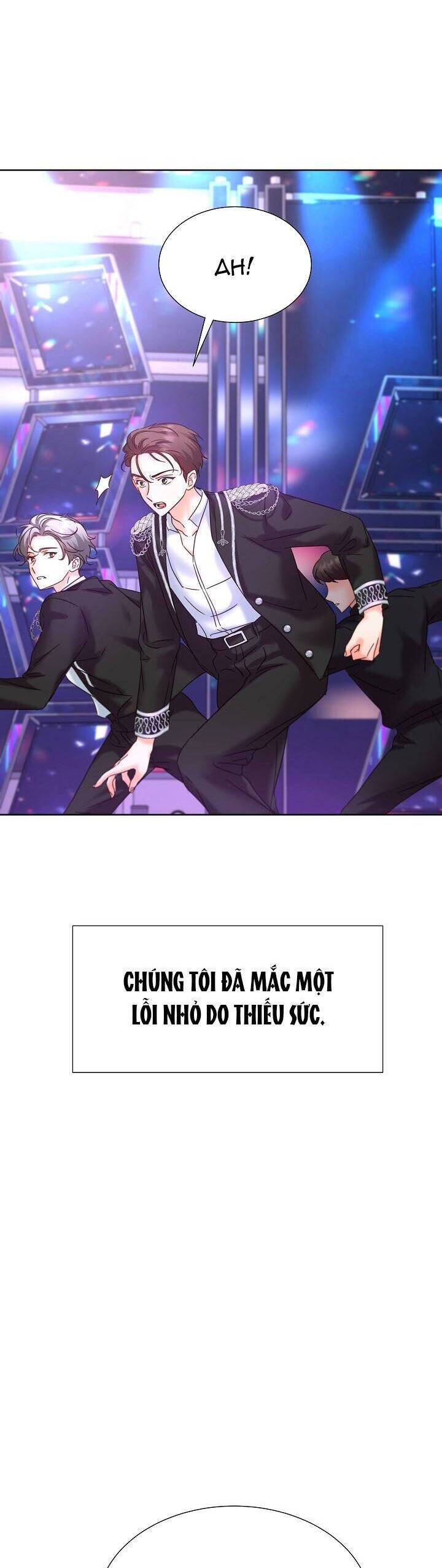 Trở Lại Làm Idol Chapter 68 - 39