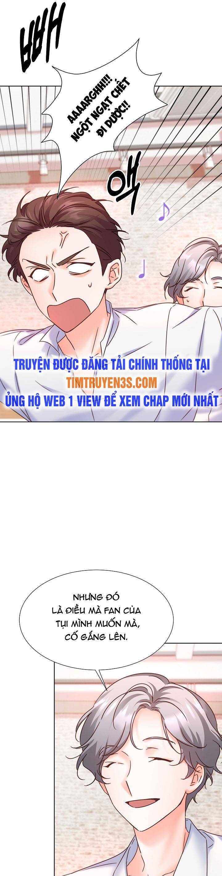 Trở Lại Làm Idol Chapter 70 - 16