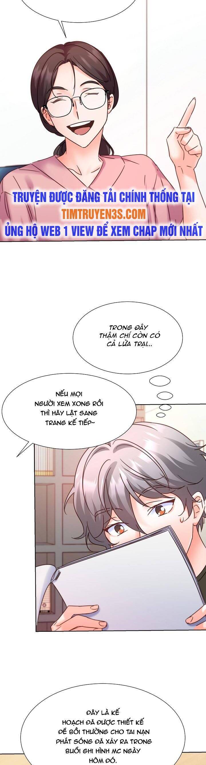 Trở Lại Làm Idol Chapter 70 - 32