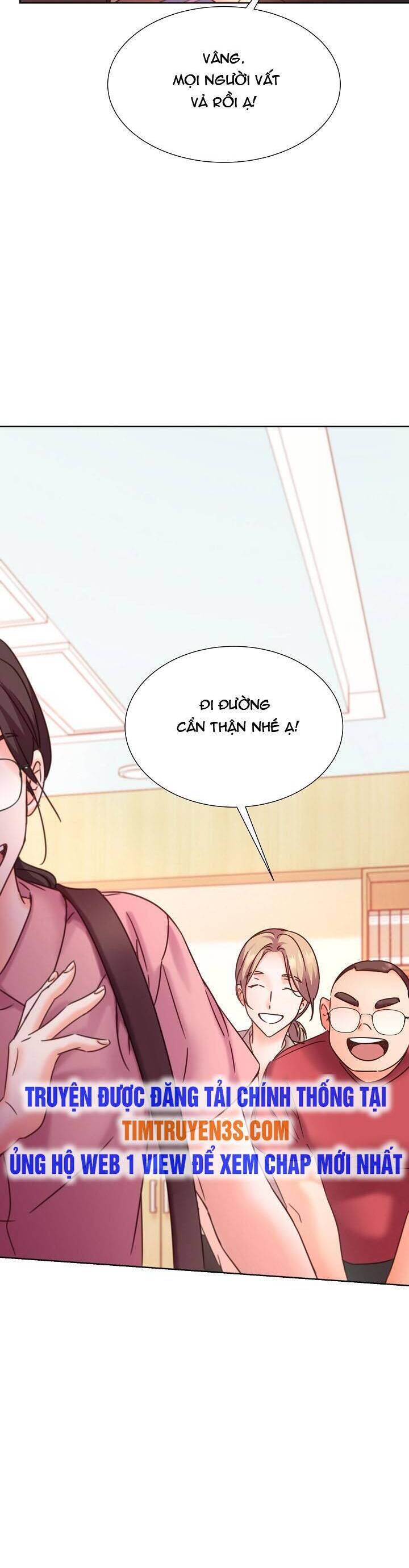 Trở Lại Làm Idol Chapter 70 - 38