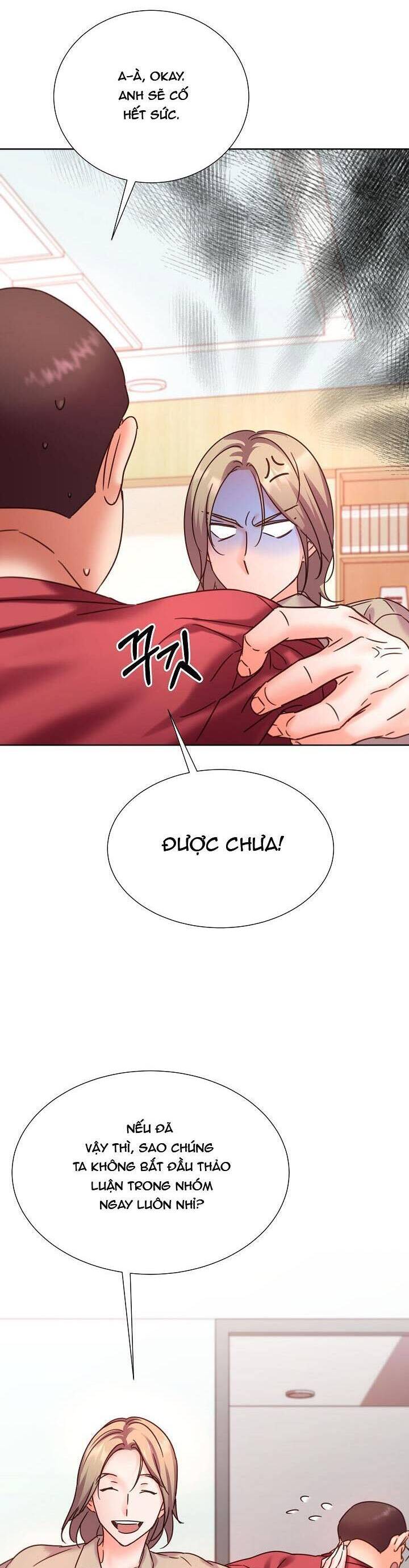 Trở Lại Làm Idol Chapter 70 - 41