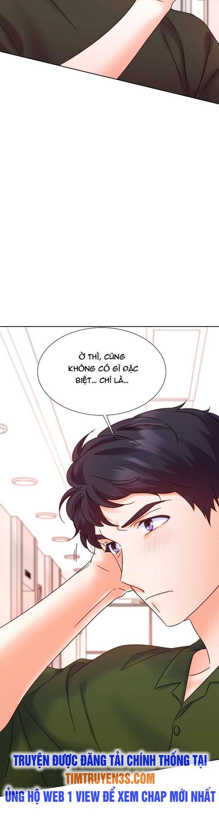 Trở Lại Làm Idol Chapter 70 - 50