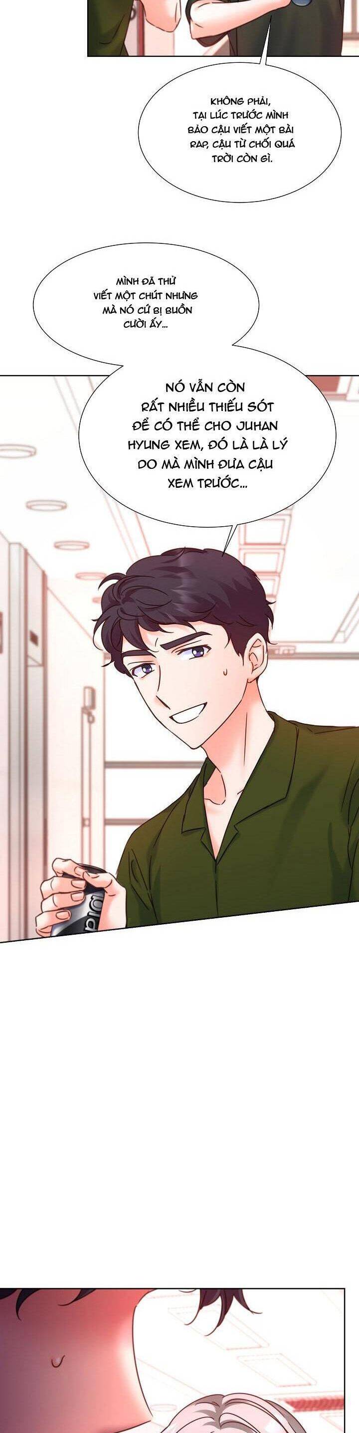 Trở Lại Làm Idol Chapter 71 - 3