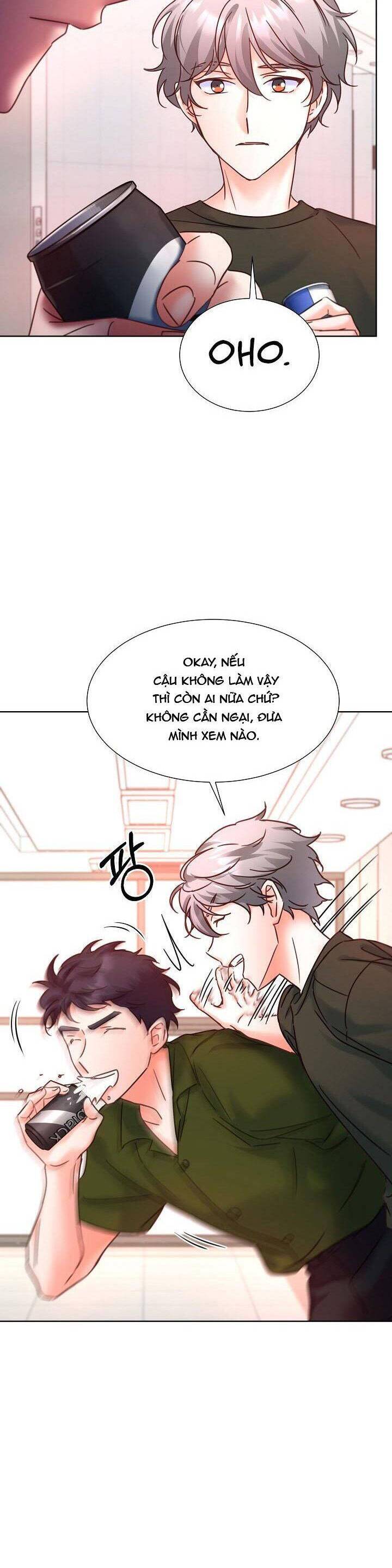 Trở Lại Làm Idol Chapter 71 - 4