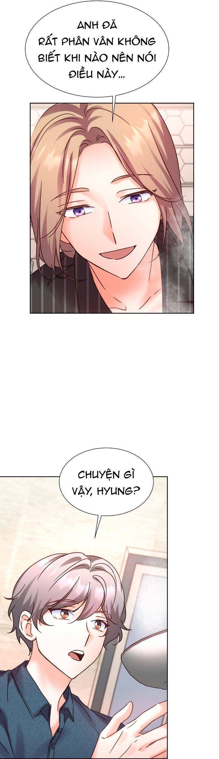 Trở Lại Làm Idol Chapter 73 - 18