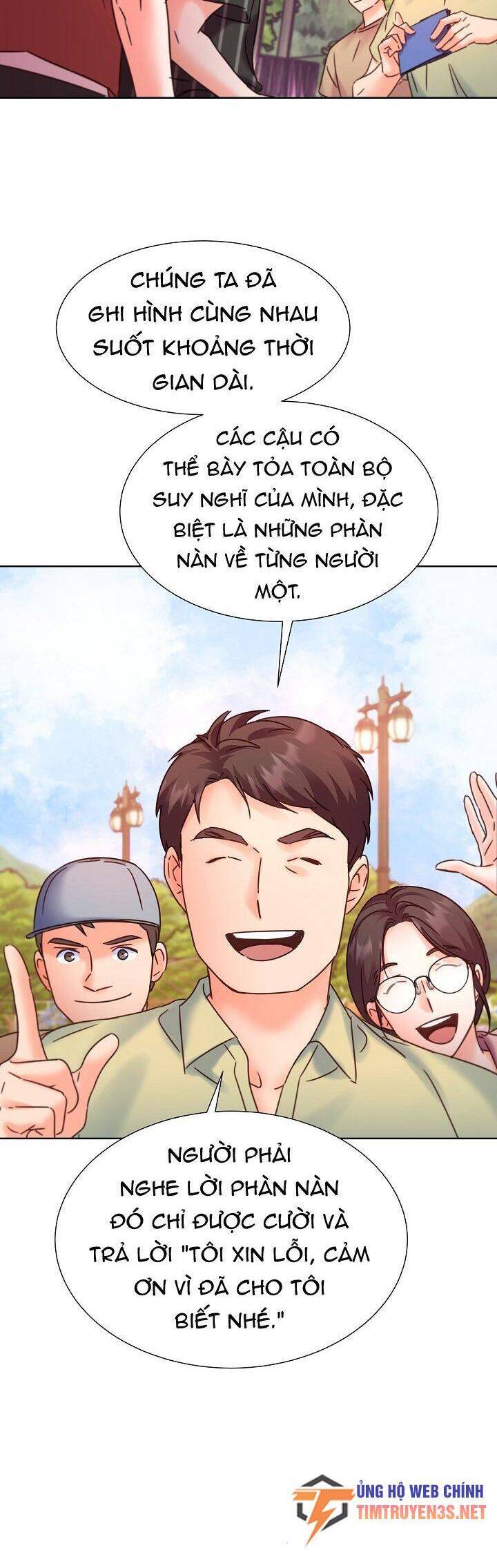 Trở Lại Làm Idol Chapter 73 - 29