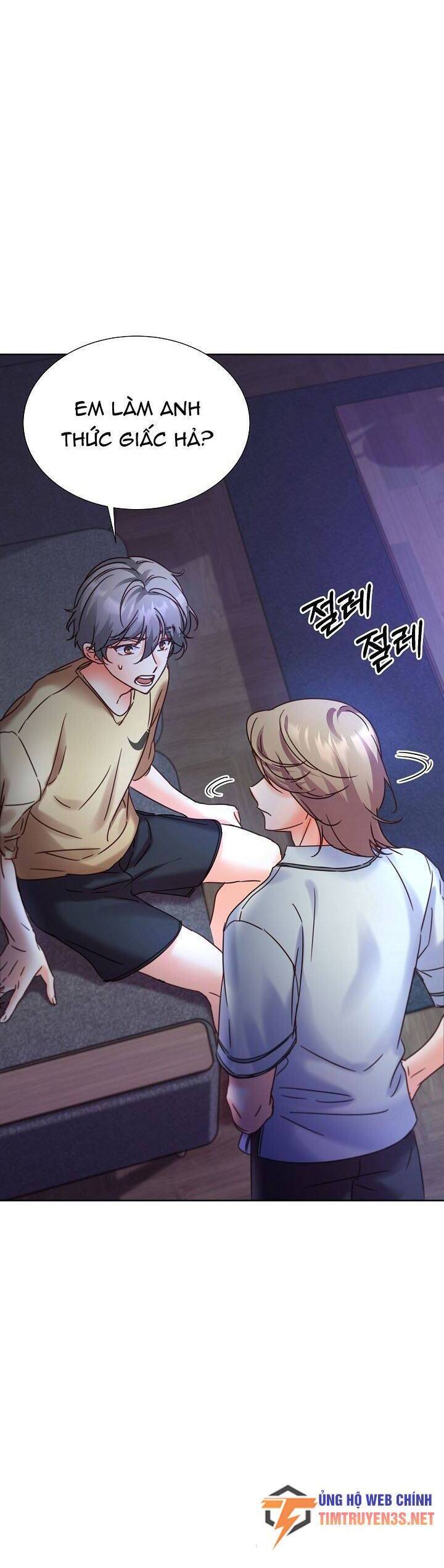 Trở Lại Làm Idol Chapter 73 - 5