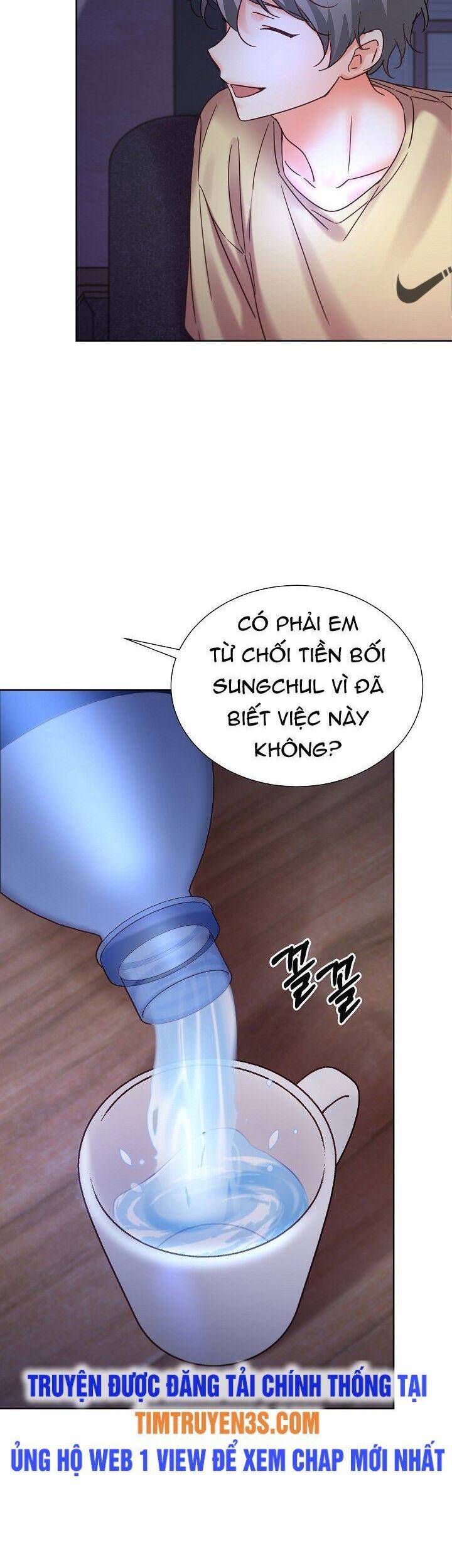 Trở Lại Làm Idol Chapter 73 - 7