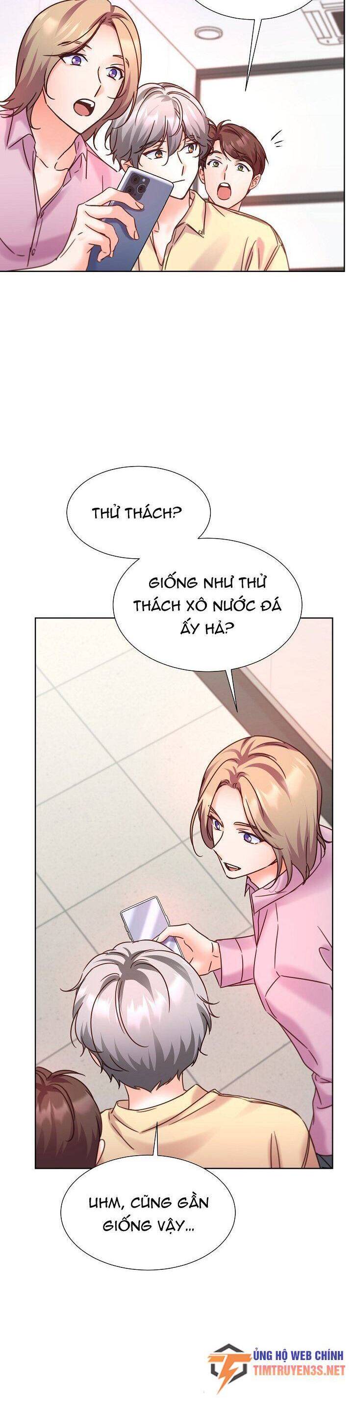 Trở Lại Làm Idol Chapter 74 - 16