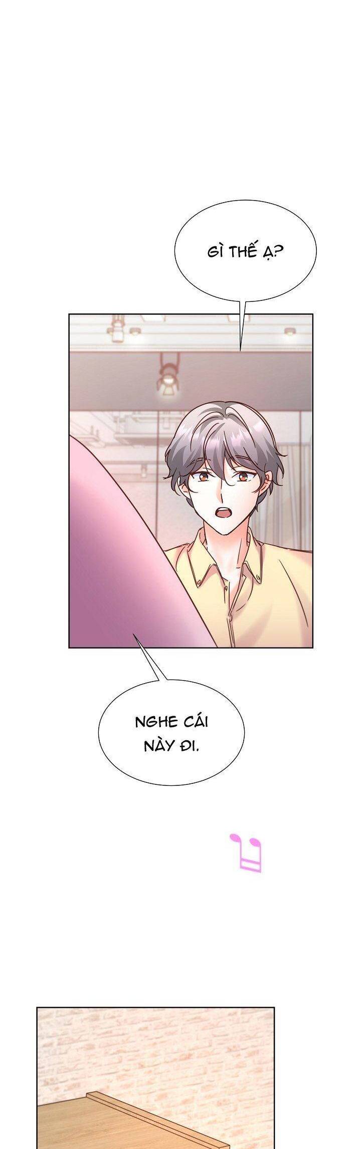 Trở Lại Làm Idol Chapter 74 - 27