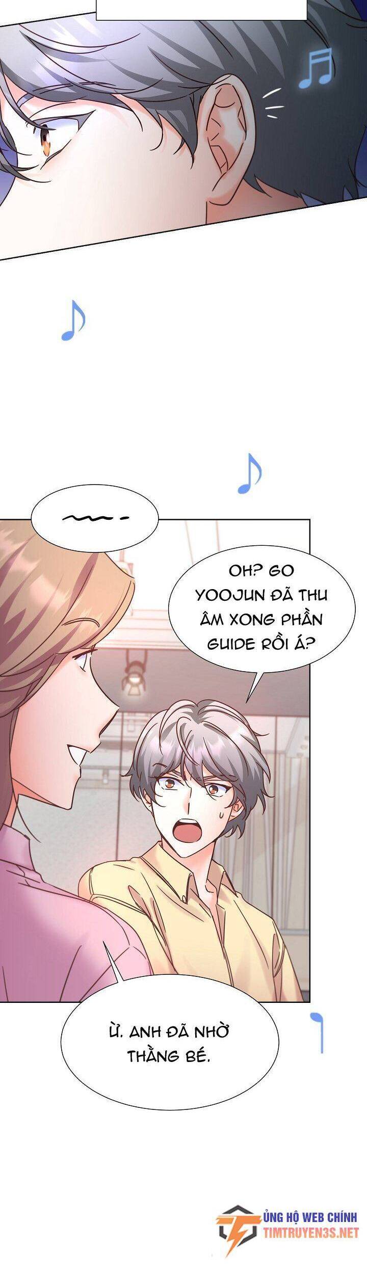 Trở Lại Làm Idol Chapter 74 - 32