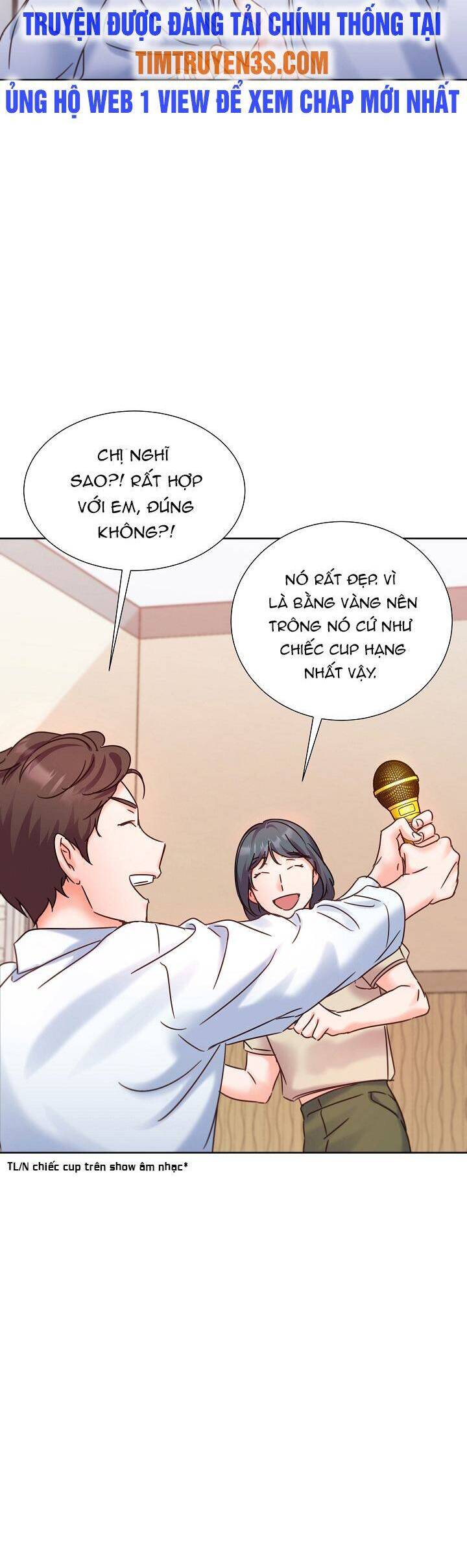 Trở Lại Làm Idol Chapter 75 - 15