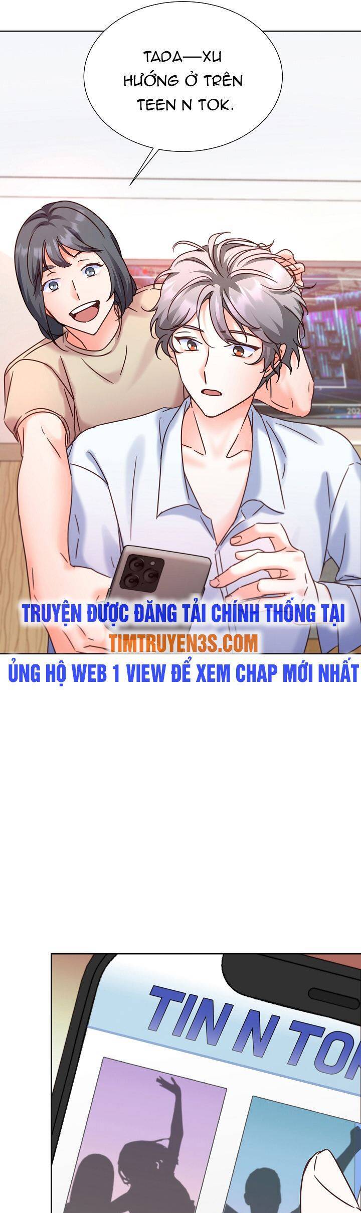 Trở Lại Làm Idol Chapter 75 - 18