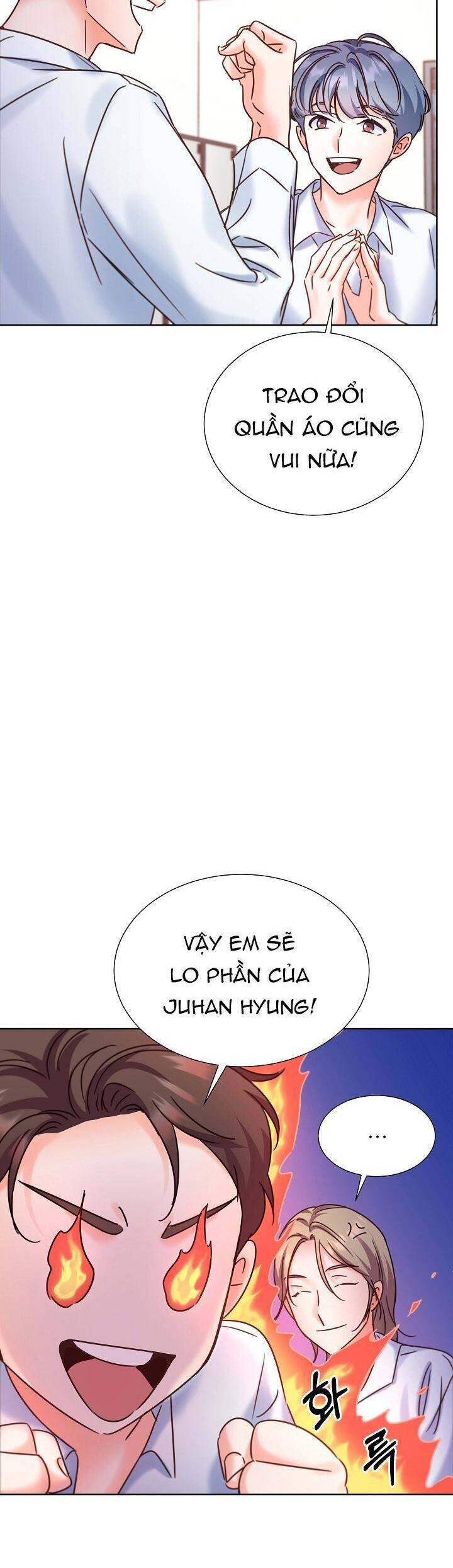 Trở Lại Làm Idol Chapter 75 - 32