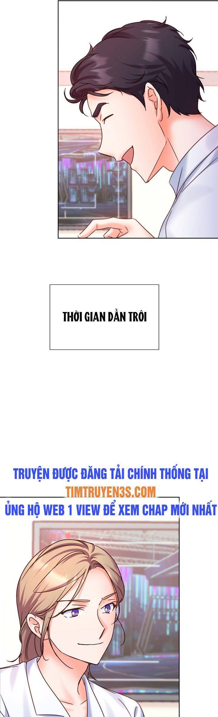 Trở Lại Làm Idol Chapter 75 - 34