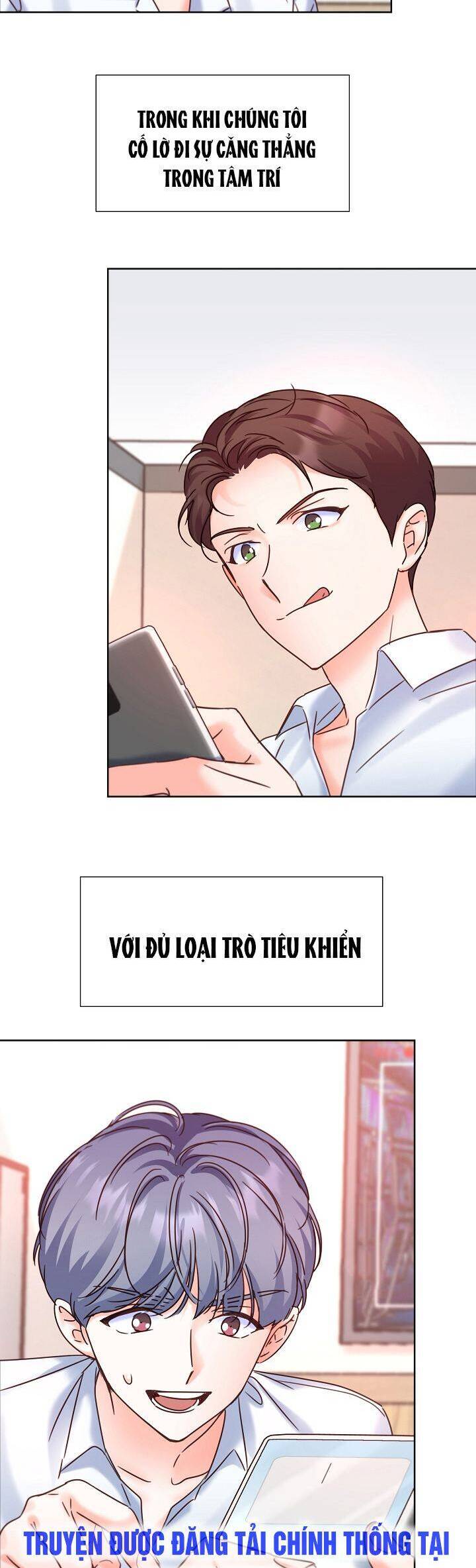 Trở Lại Làm Idol Chapter 75 - 35