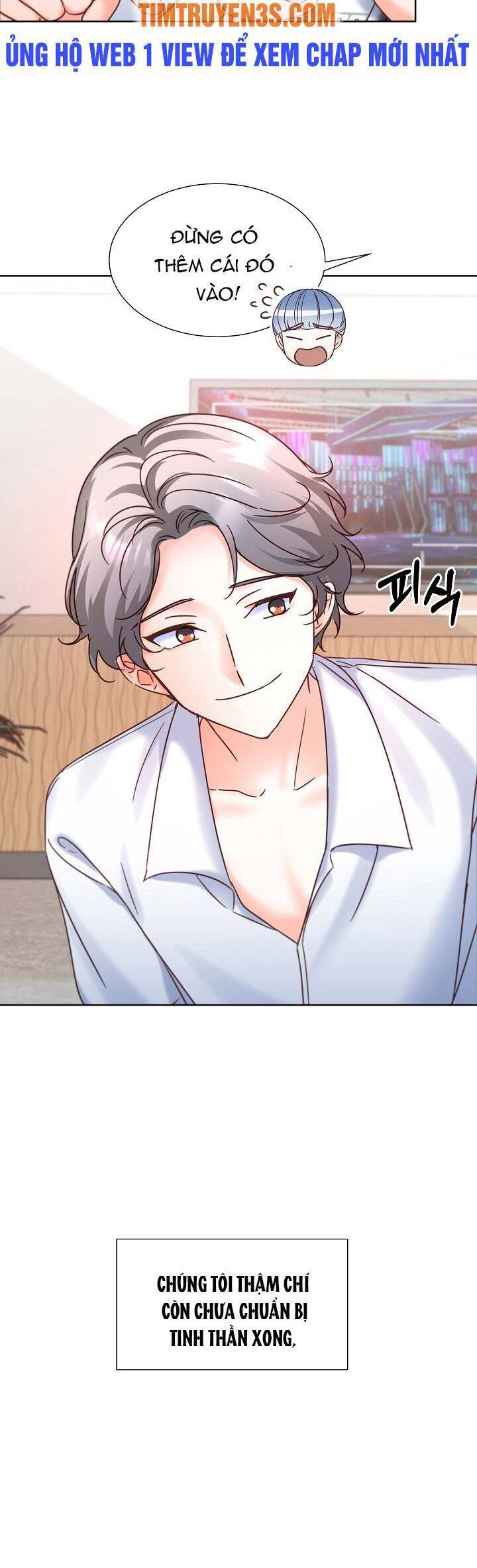 Trở Lại Làm Idol Chapter 75 - 36