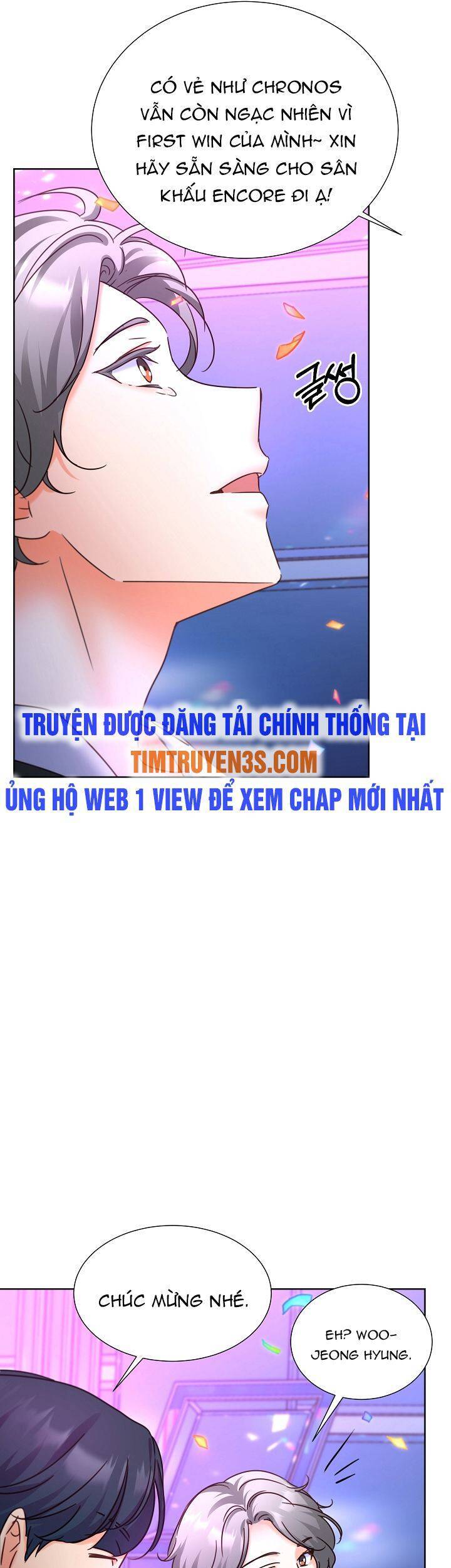 Trở Lại Làm Idol Chapter 75 - 46