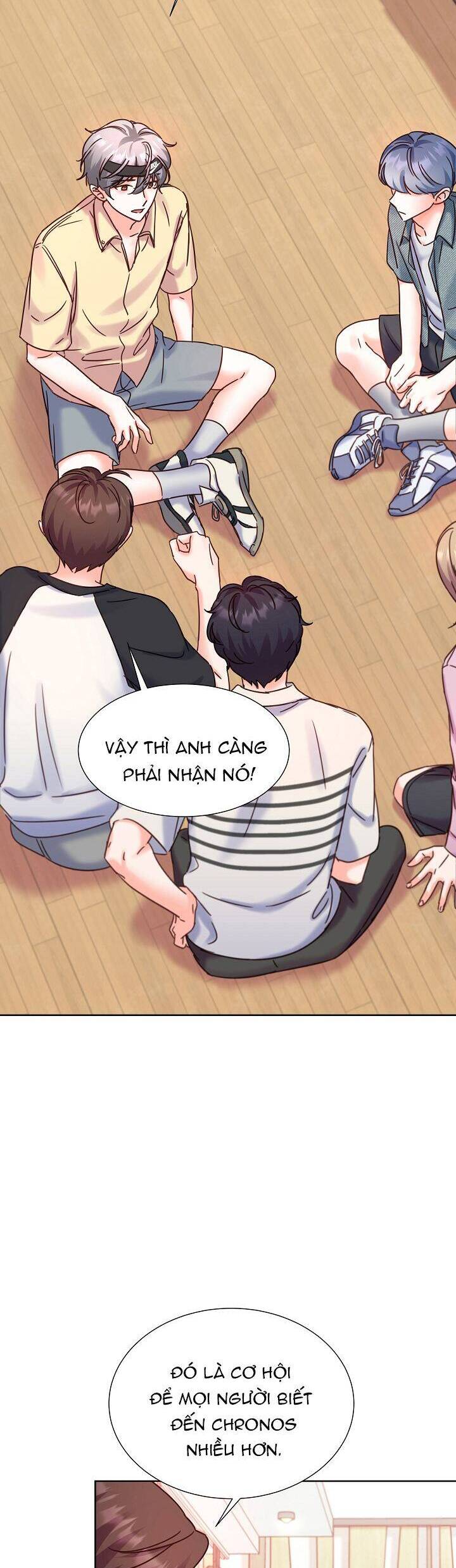 Trở Lại Làm Idol Chapter 75 - 7