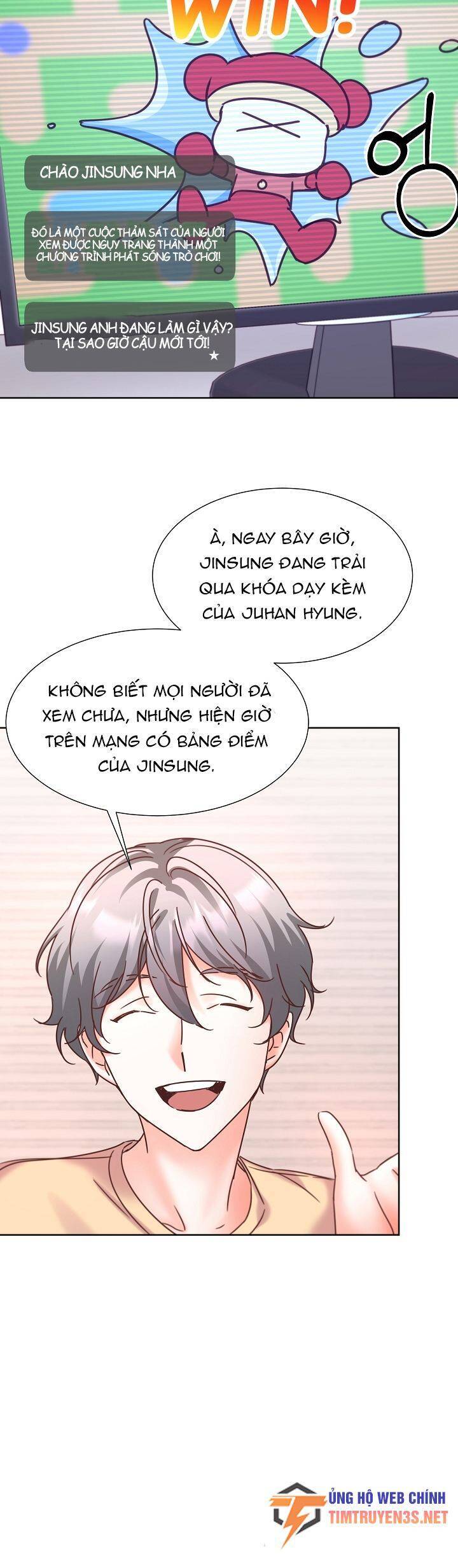 Trở Lại Làm Idol Chapter 76 - 29