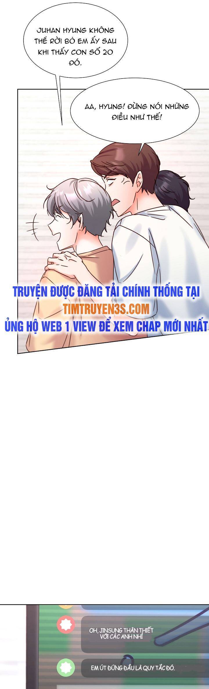 Trở Lại Làm Idol Chapter 76 - 30