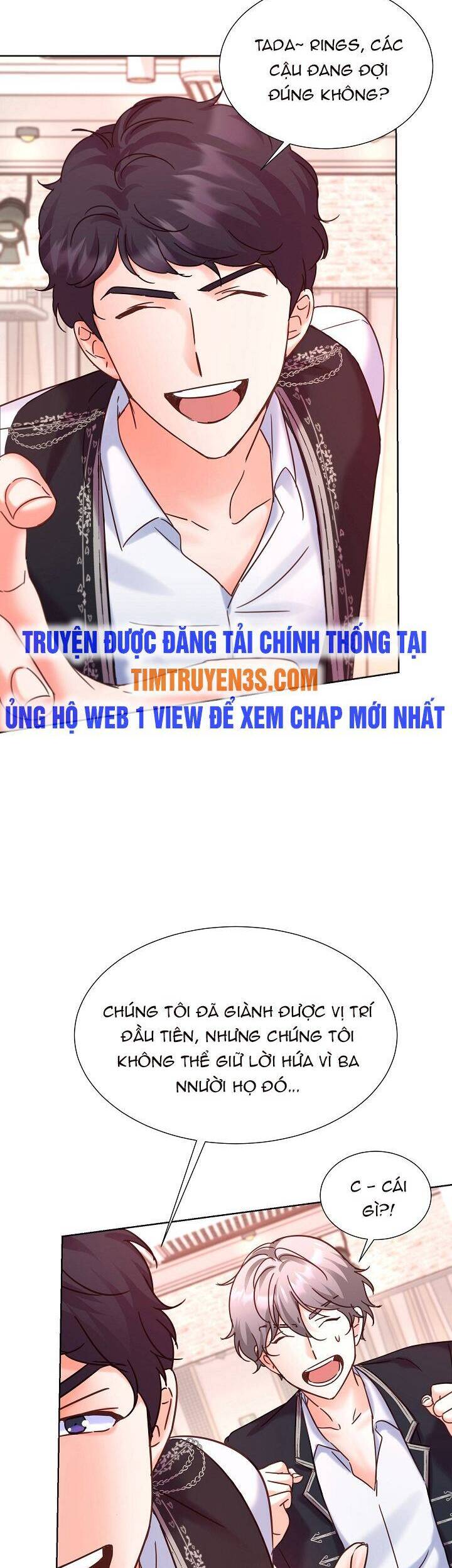 Trở Lại Làm Idol Chapter 76 - 4