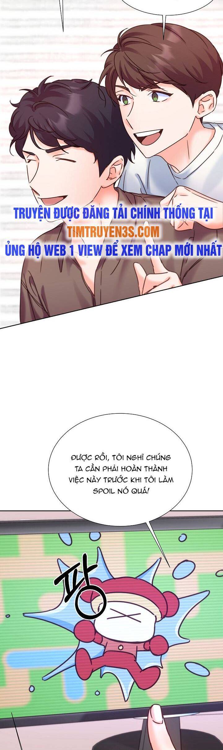 Trở Lại Làm Idol Chapter 76 - 35