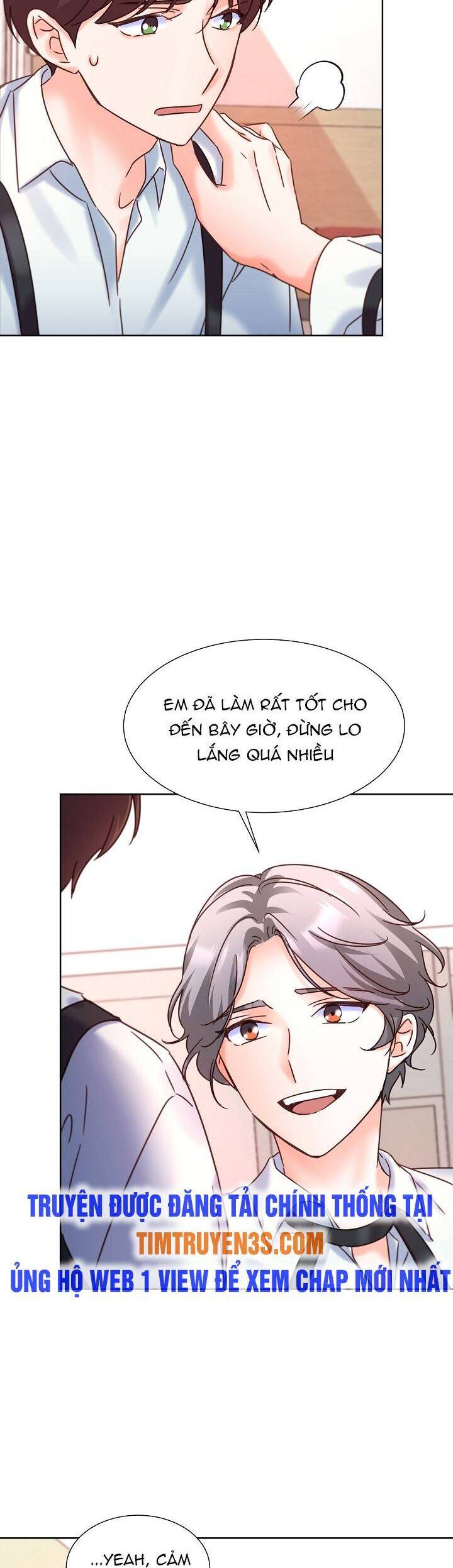 Trở Lại Làm Idol Chapter 76 - 48