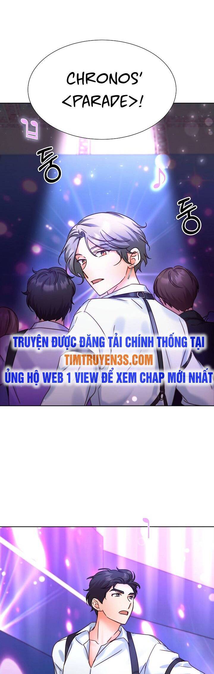 Trở Lại Làm Idol Chapter 76 - 51