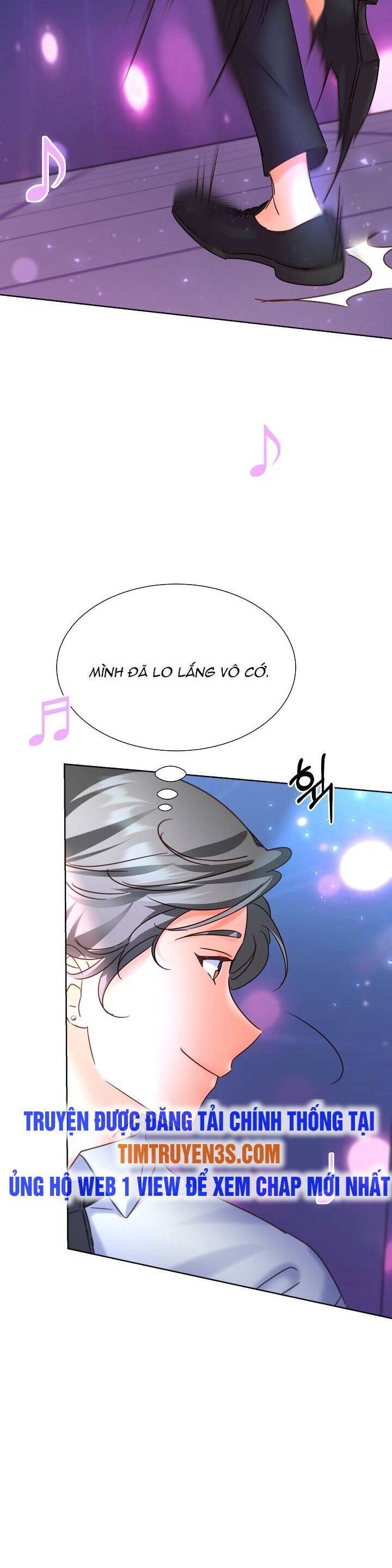 Trở Lại Làm Idol Chapter 76 - 55