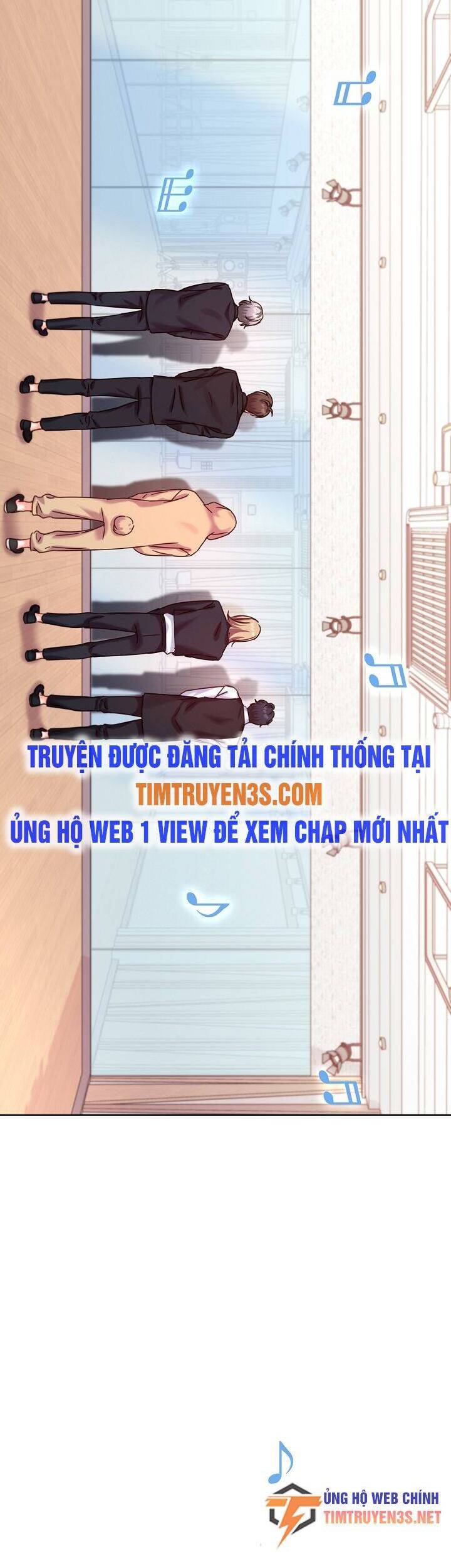 Trở Lại Làm Idol Chapter 76 - 9