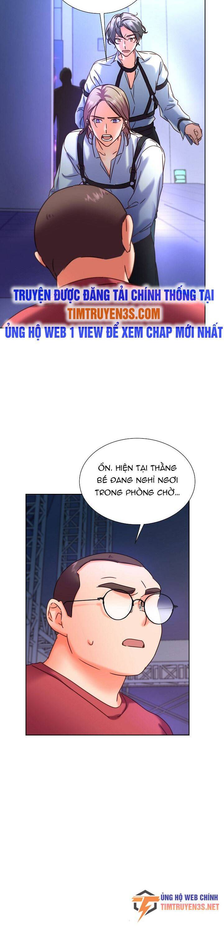 Trở Lại Làm Idol Chapter 77 - 12