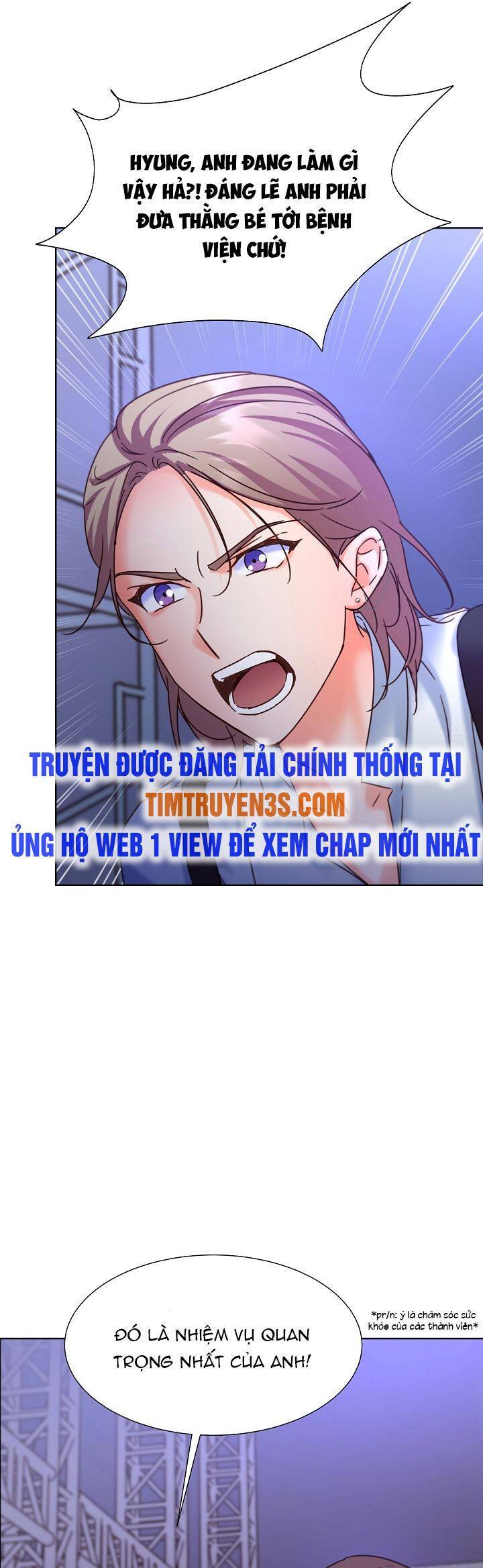 Trở Lại Làm Idol Chapter 77 - 13