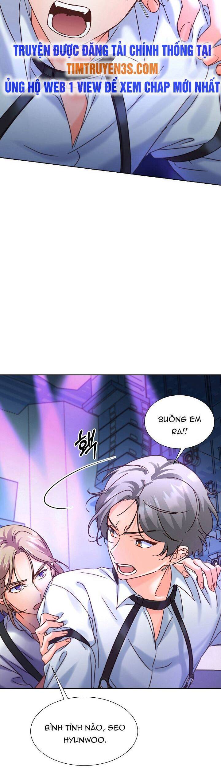 Trở Lại Làm Idol Chapter 77 - 4