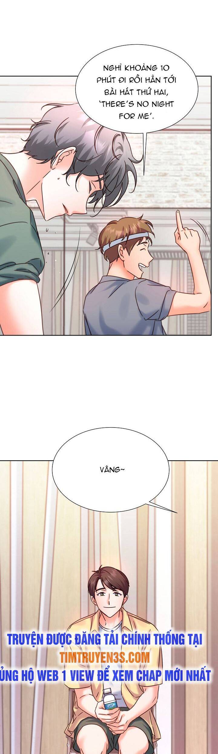 Trở Lại Làm Idol Chapter 77 - 38