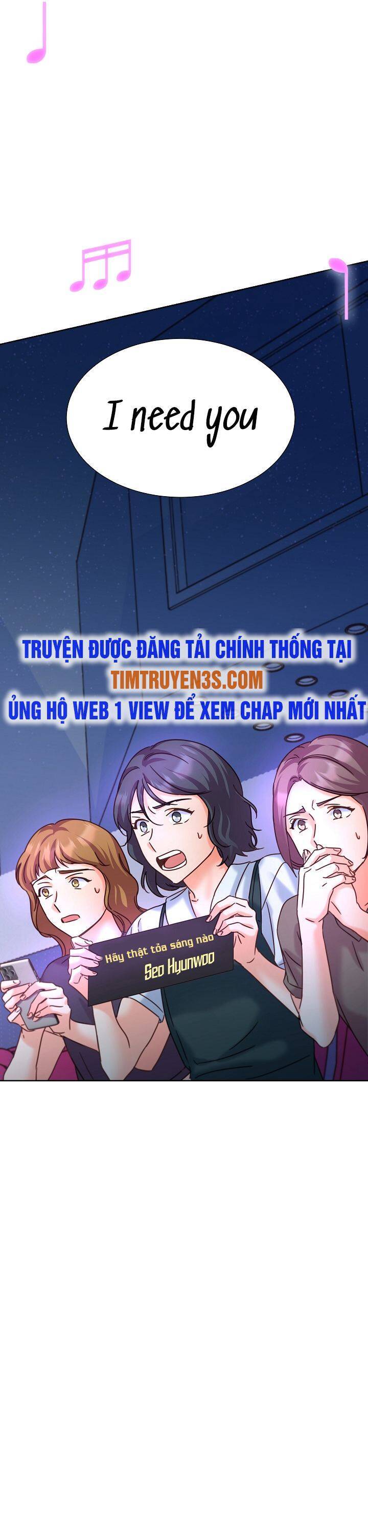 Trở Lại Làm Idol Chapter 77 - 10