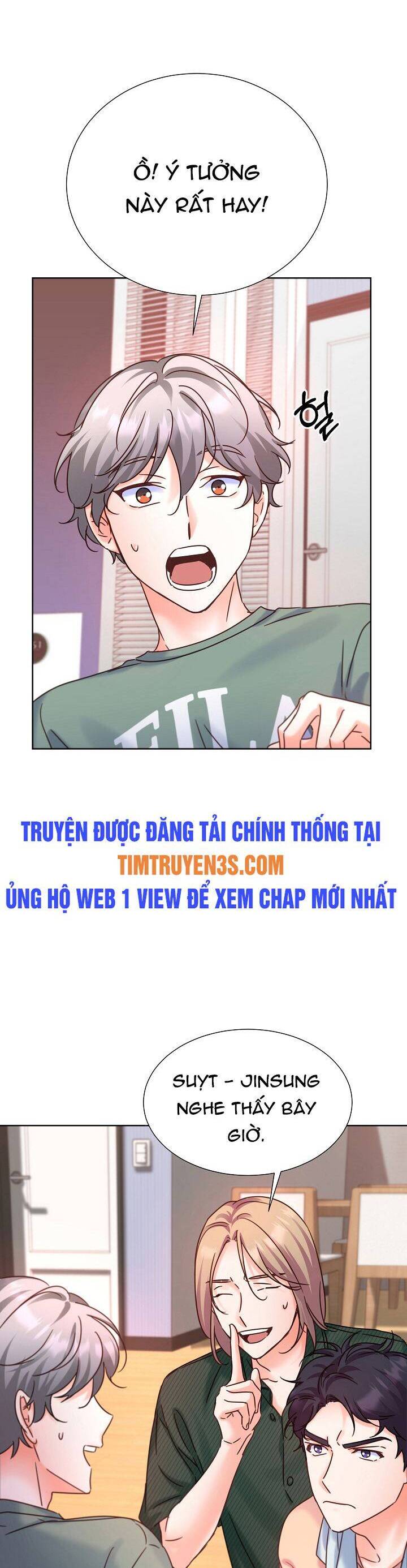 Trở Lại Làm Idol Chapter 78 - 3