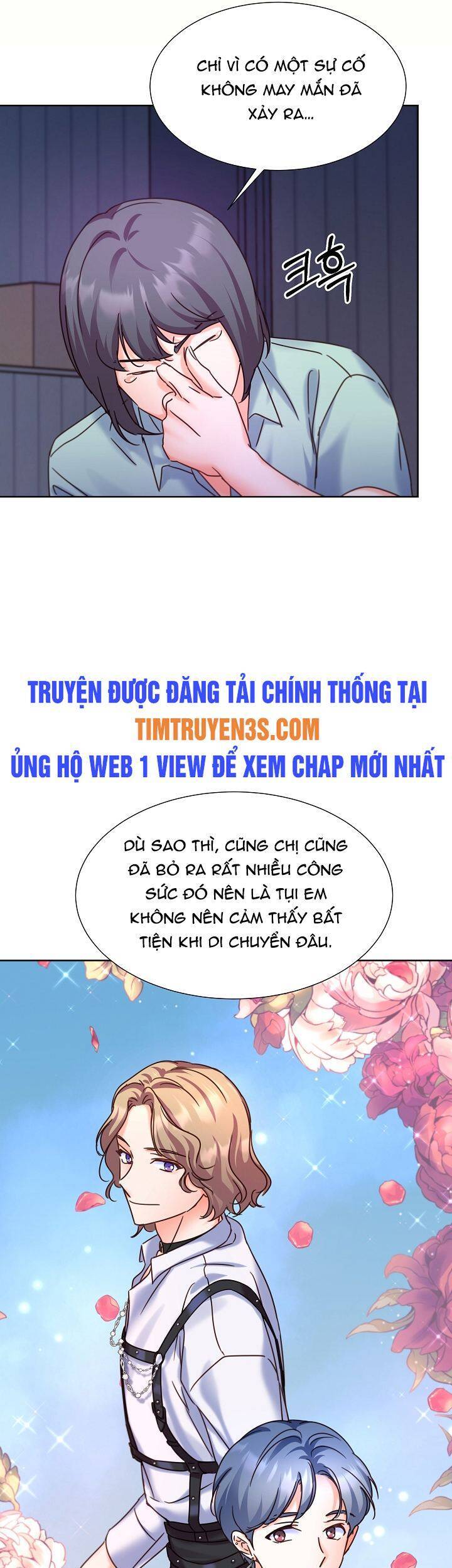 Trở Lại Làm Idol Chapter 78 - 9