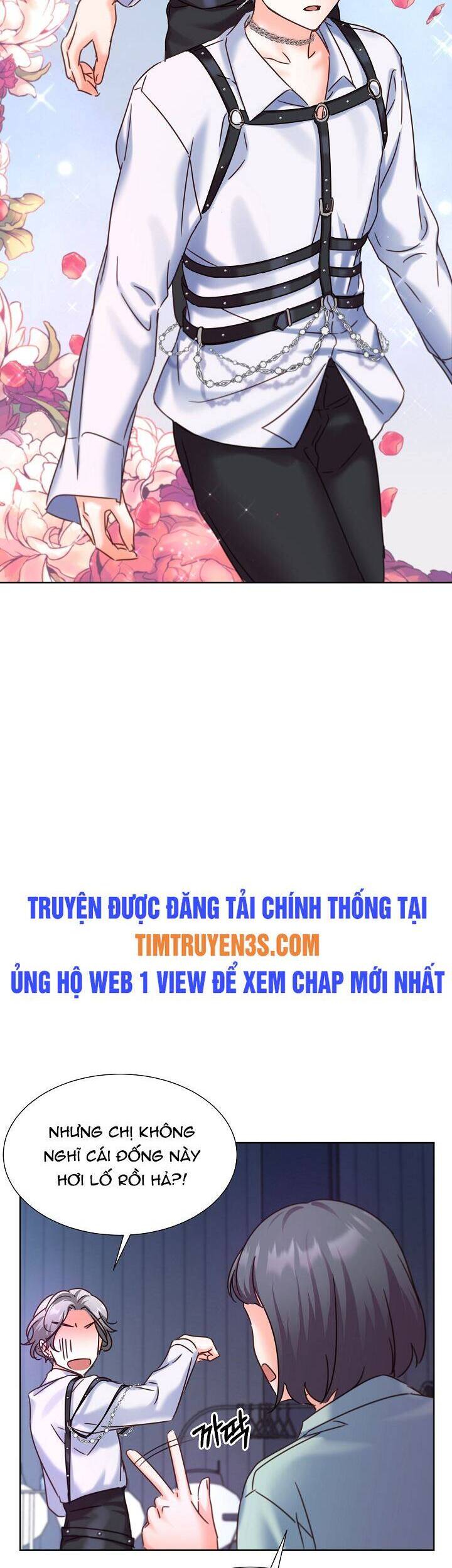 Trở Lại Làm Idol Chapter 78 - 10