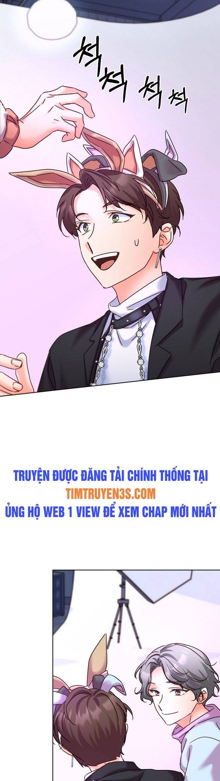 Trở Lại Làm Idol Chapter 79 - 3