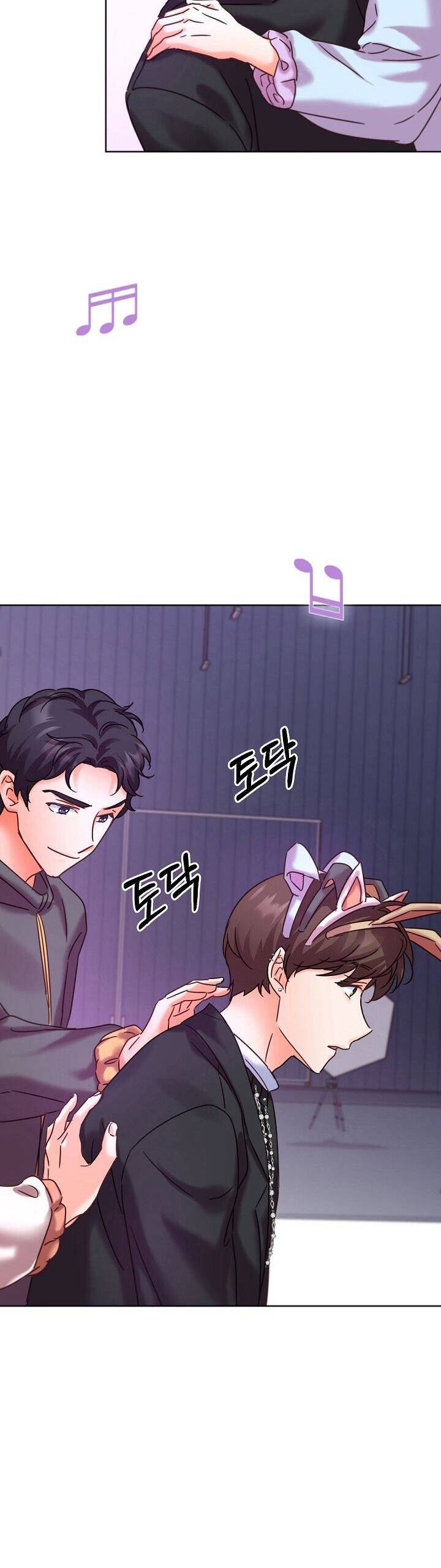 Trở Lại Làm Idol Chapter 79 - 4