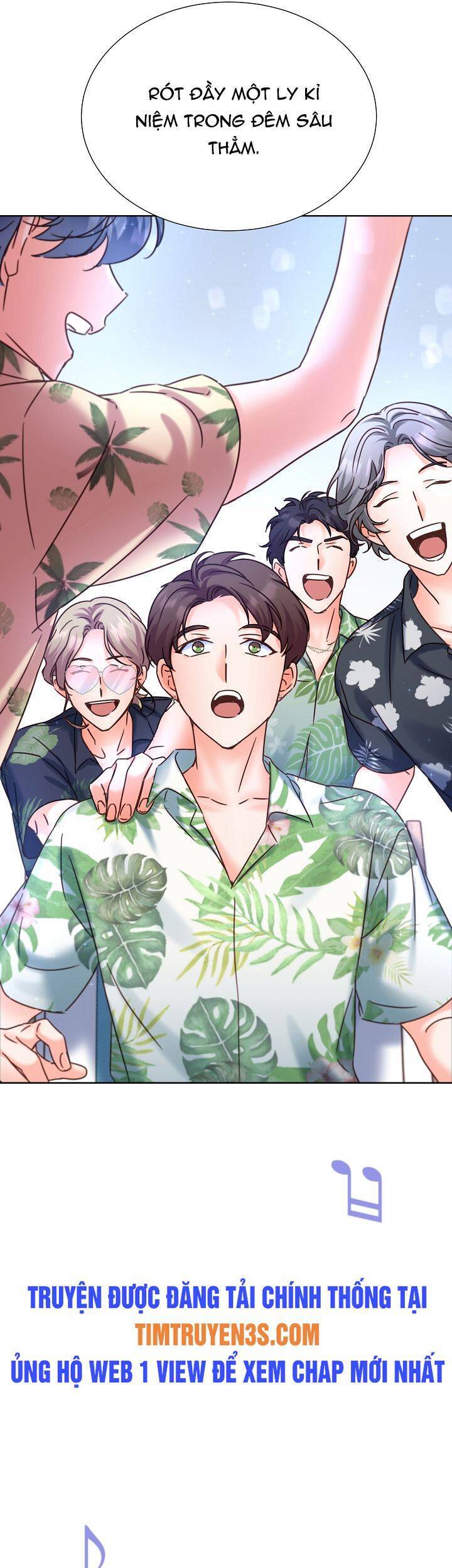 Trở Lại Làm Idol Chapter 79 - 41