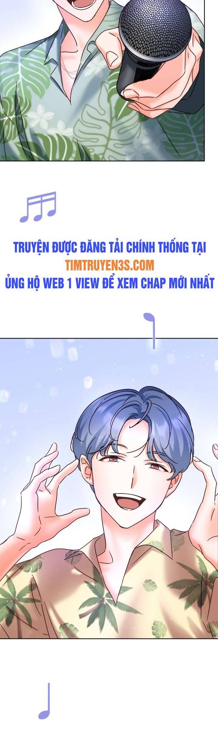 Trở Lại Làm Idol Chapter 79 - 50