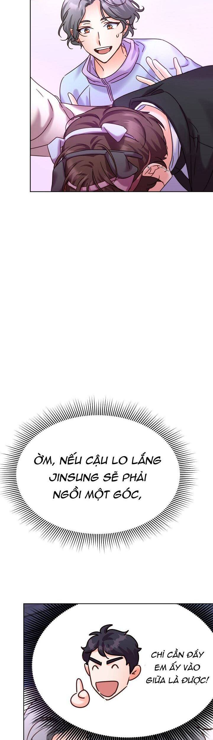 Trở Lại Làm Idol Chapter 79 - 7