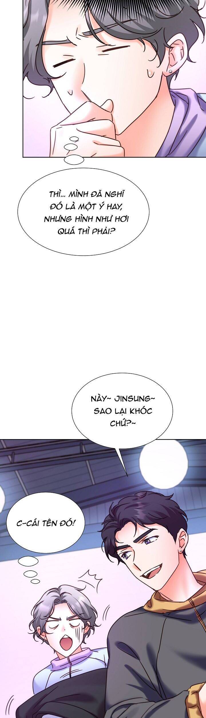 Trở Lại Làm Idol Chapter 79 - 8